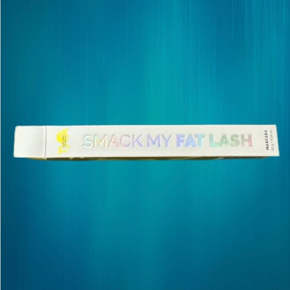 Set of 3 Tyra Beauty Smack My Fat Lash Mascara LeBlack Old Stock NIB - Picture 4 of 5